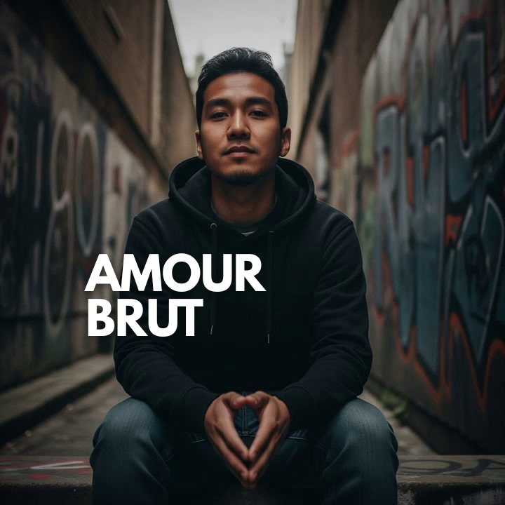 Amour Brut