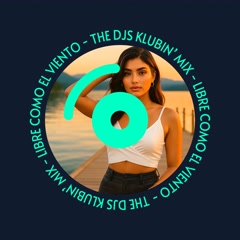Libre Como El Viento (The DJS Klubin' Mix)