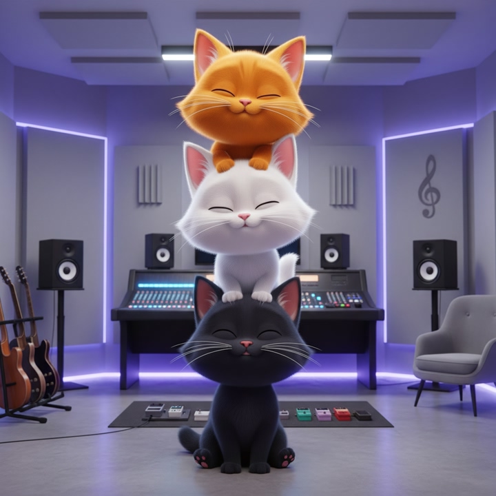 Ti-Chats