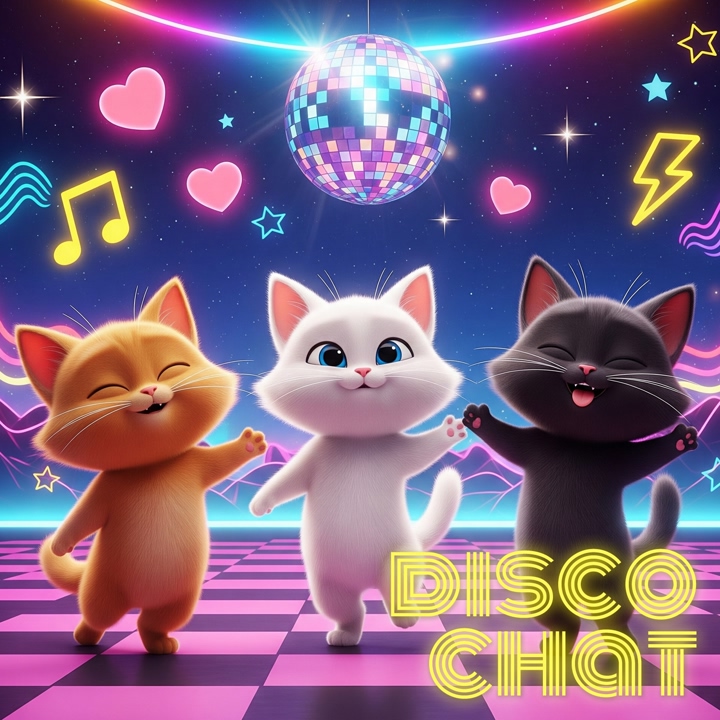 Disco Chat