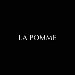 La Pomme