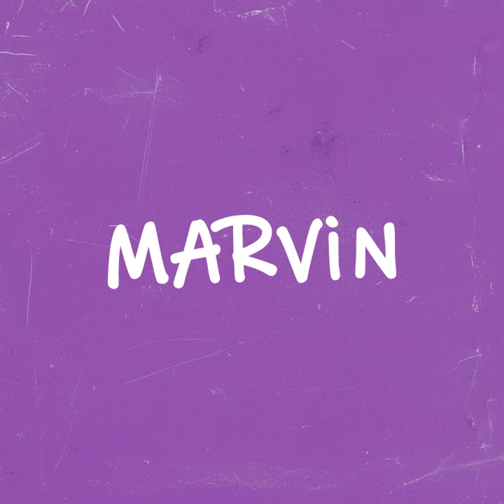 Marvin