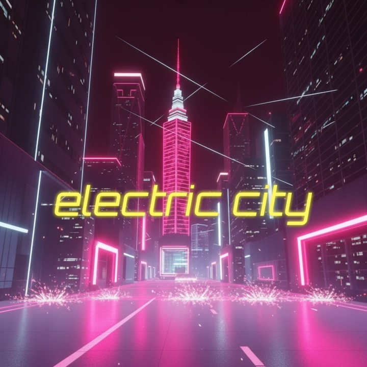 Electric City