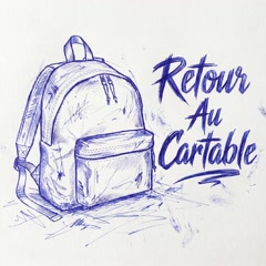 Retour Au Cartable