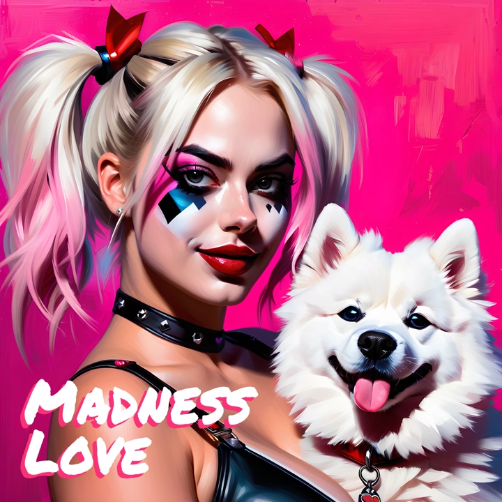 Madness Love