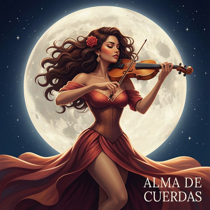 Alma De Cuerdas