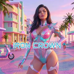 Iron Crown